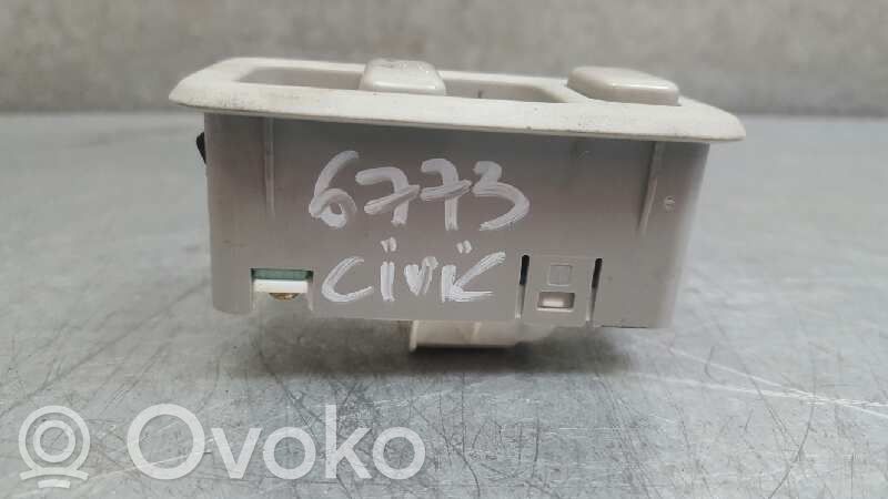 Honda Civic Otros interruptores/perillas/selectores 
