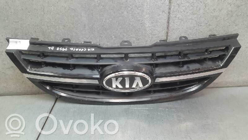 KIA Cerato Kühlergrill 