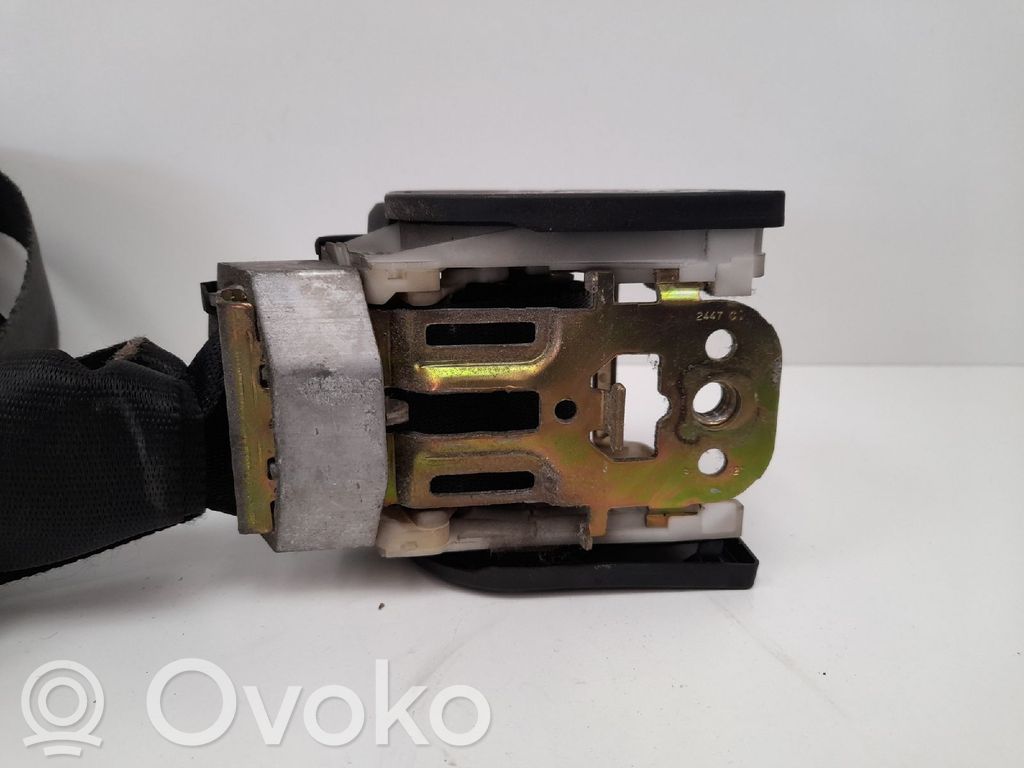 Cinturón delantero   96FBB61295BB