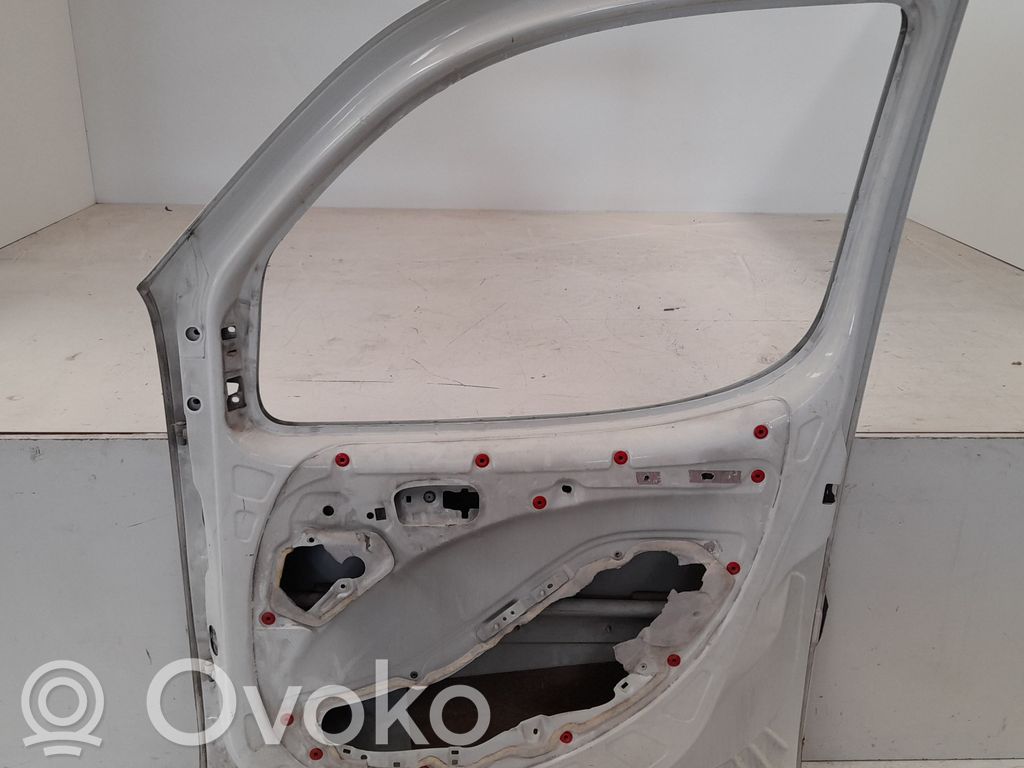 Fiat Doblo Tür vorne 