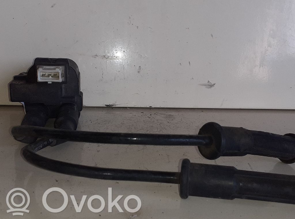 Renault Megane I Bobină aprindere 