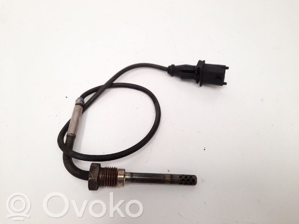 Alfa Romeo 159 Sensor 