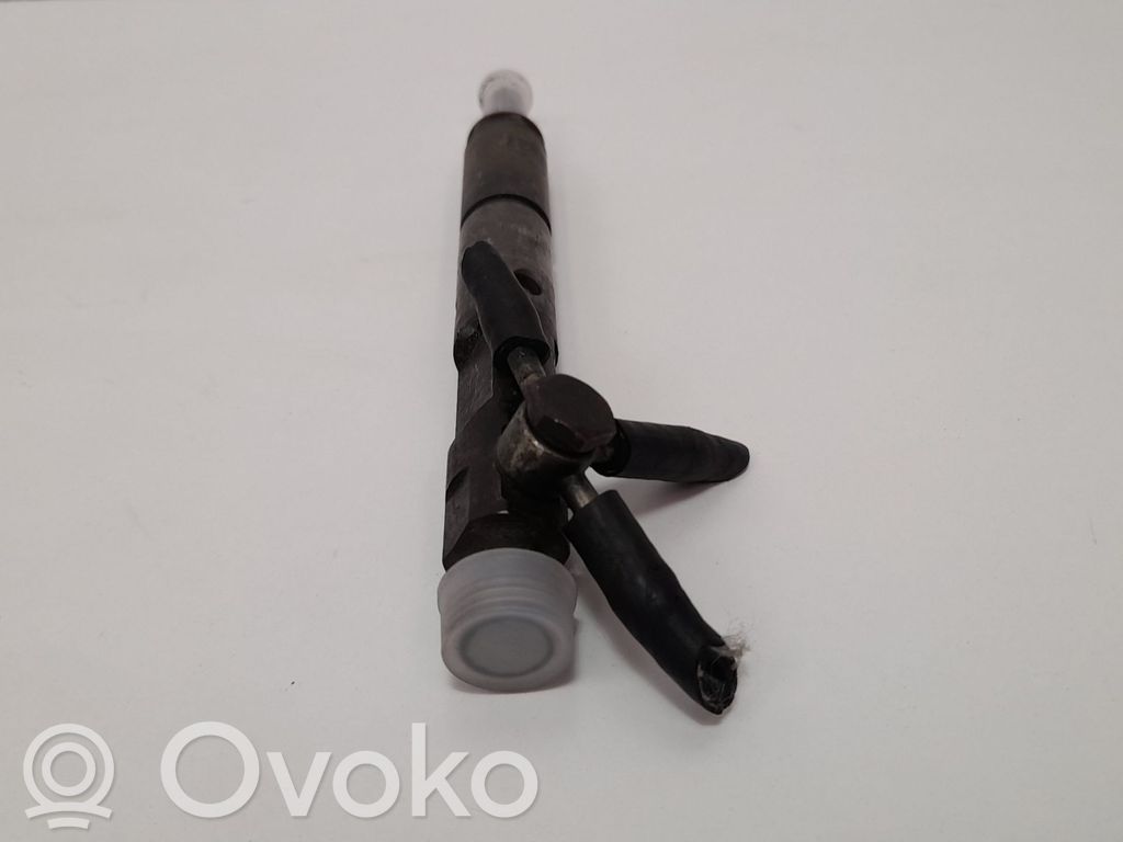 Honda Civic Inyector de combustible 