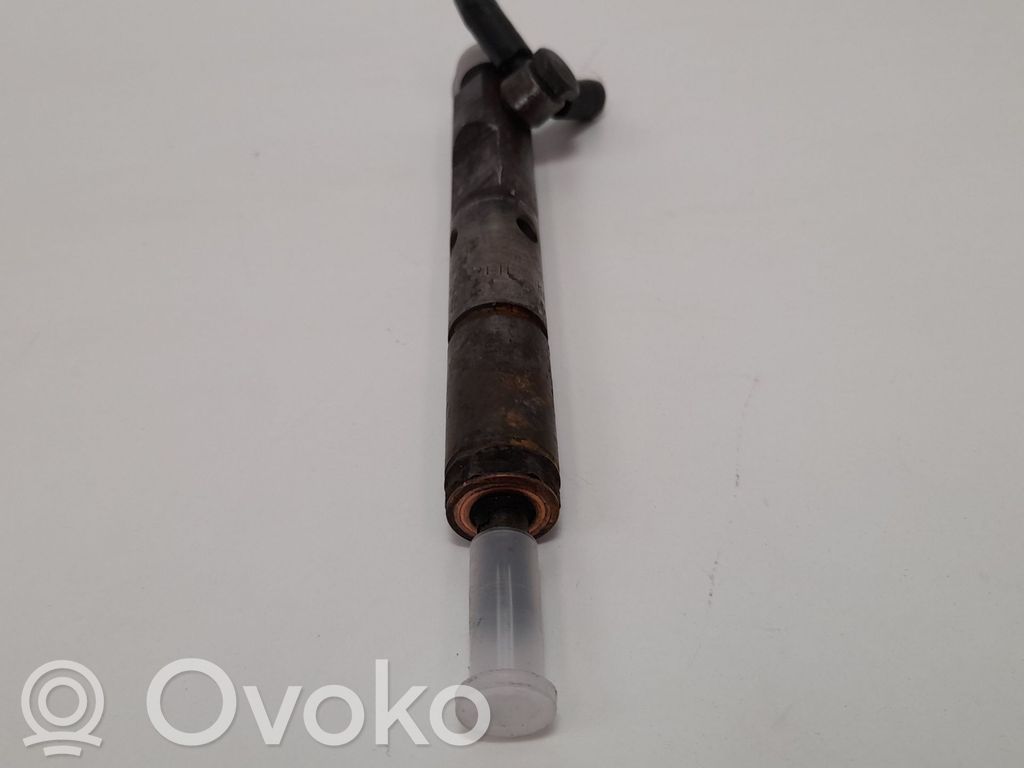 Honda Civic Inyector de combustible 