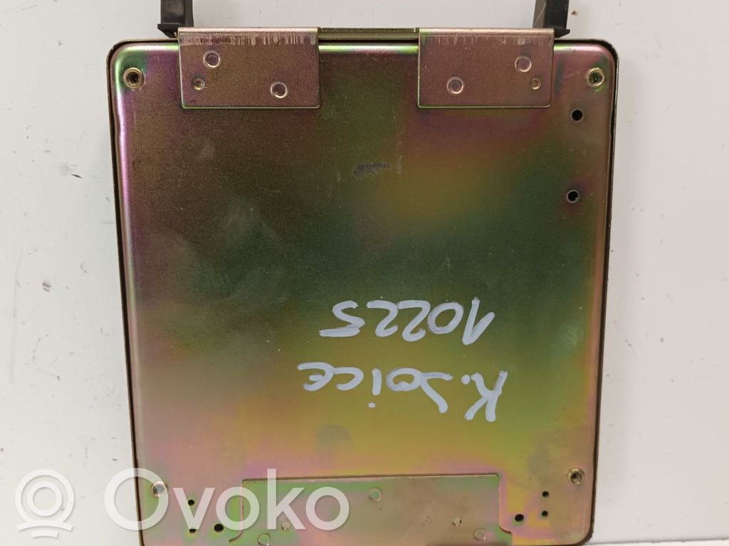 KIA Joice Engine control unit/module 