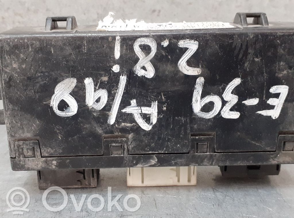 Sonstige Steuergeräte / Module   61358378773