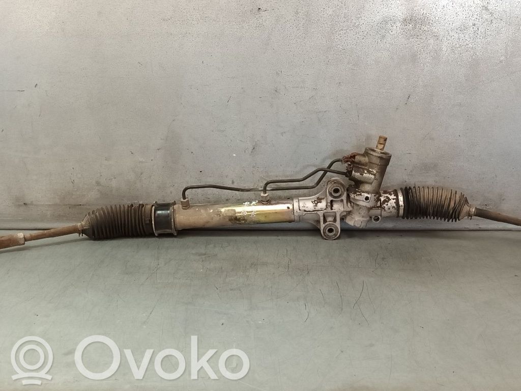 Chevrolet Tacuma Hammastanko 