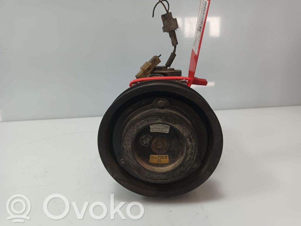 Compresor (pompă) aer condiționat (A/C)   4425002071