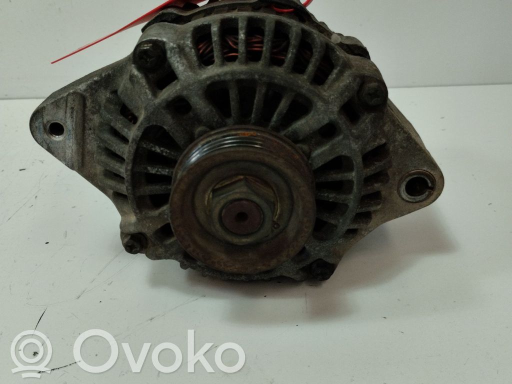 Alternador   3140083E00