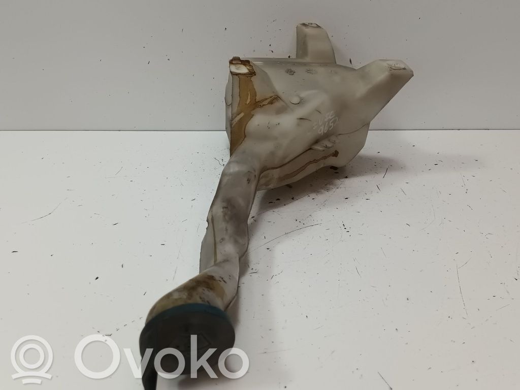 Honda Civic Rezervor lichid spălare parbriz 