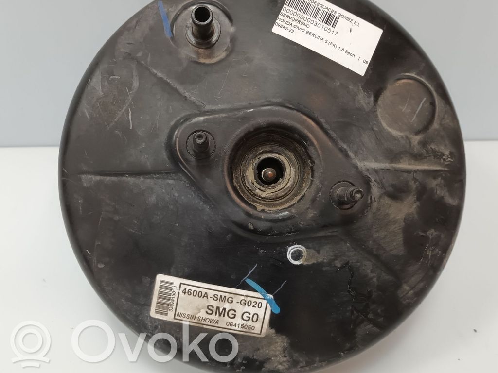 Servo-frein   4600ASMGG020