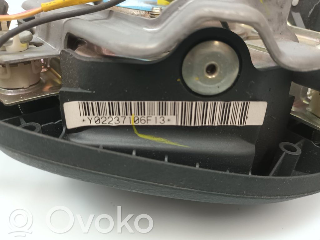 Airbag dello sterzo   77800SMGG811M1