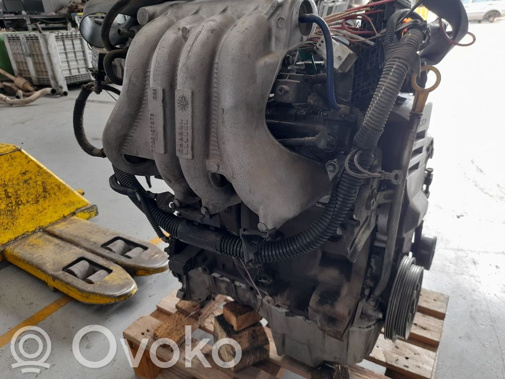 Motor   K7M720