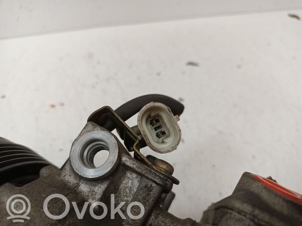 Opel Zafira A Compressore aria condizionata (A/C) (pompa) 