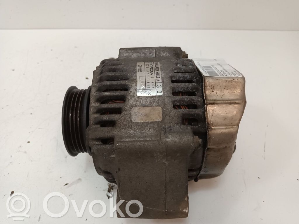 Honda CR-V Ģenerators 