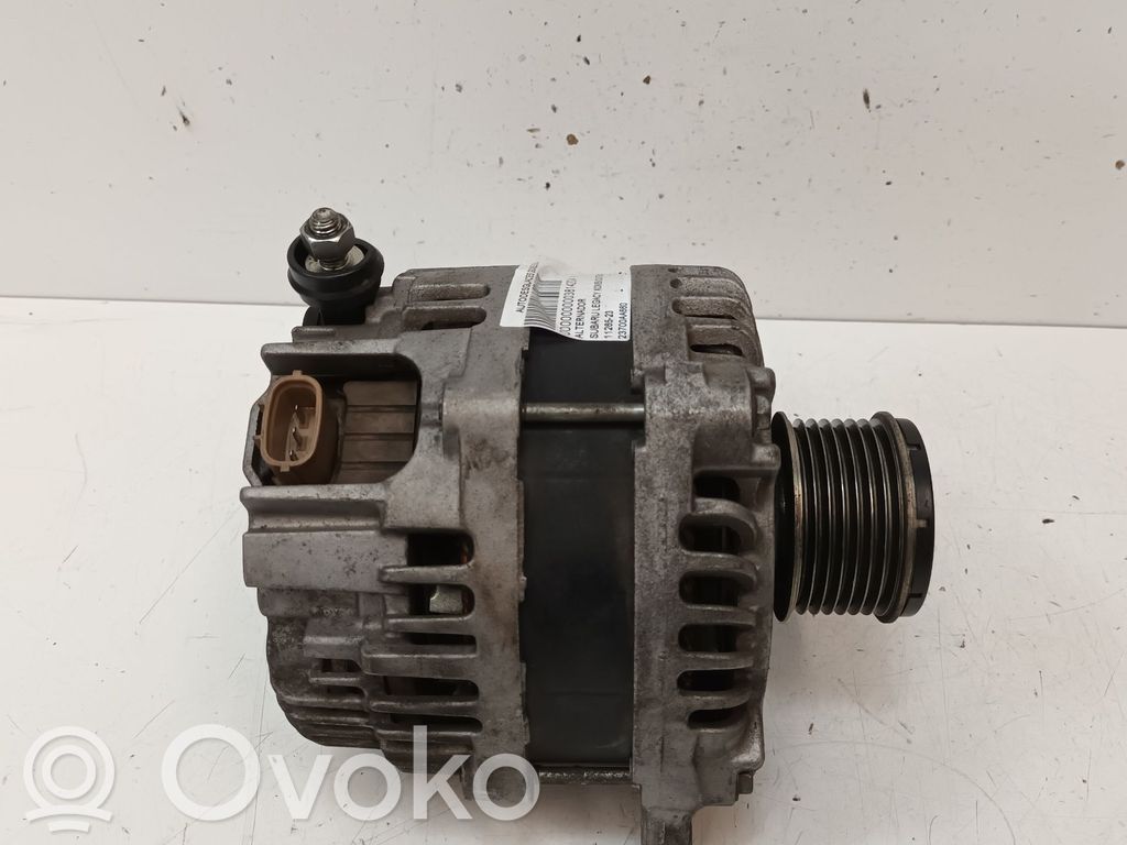 Generatore/alternatore   23700AA660