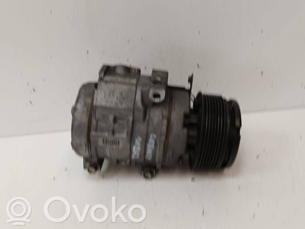 Subaru Legacy Kompresor / Sprężarka klimatyzacji A/C 