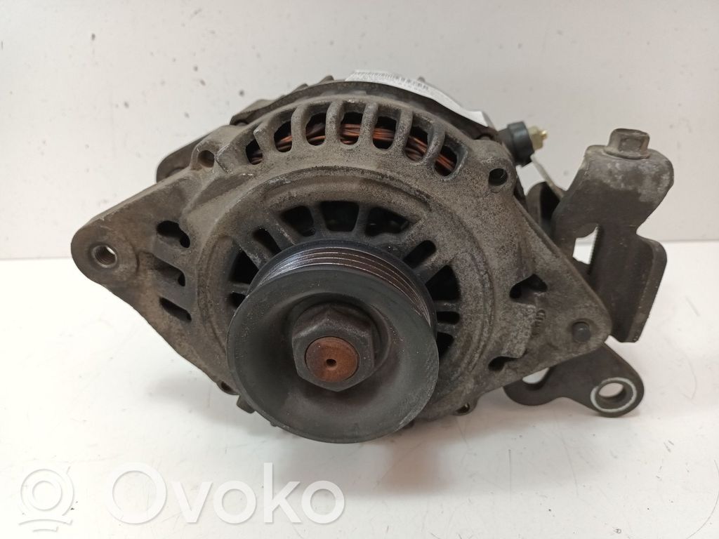 Lichtmaschine   0K30C18300
