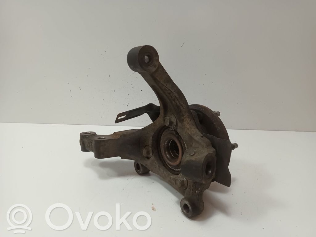 Chevrolet Captiva Fuso a snodo con mozzo ruota anteriore