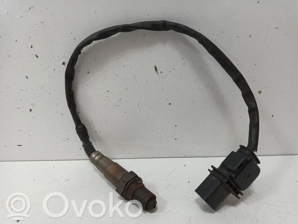 Chevrolet Captiva Lambda probe sensor 