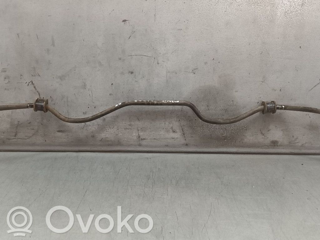 Tylny stabilizator / drążek