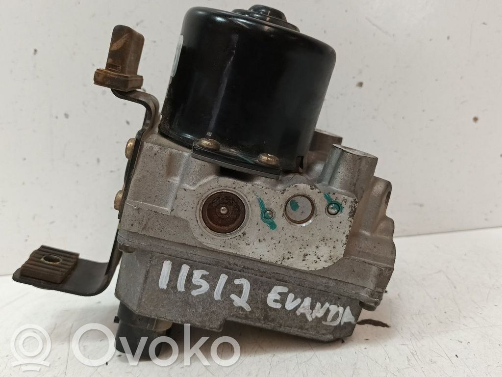 Chevrolet Evanda ABS Blokas 