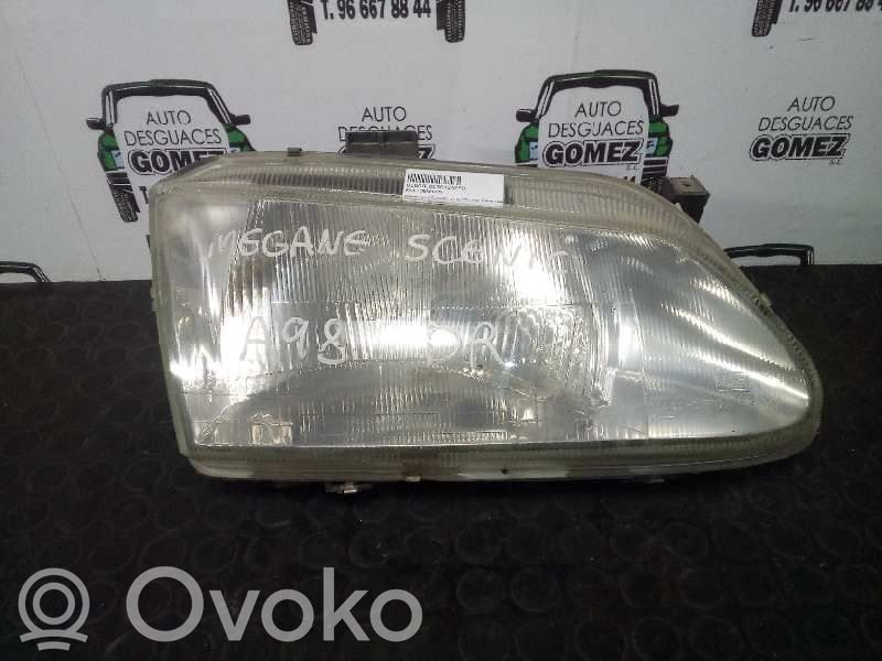 Faro/fanale   260101792R