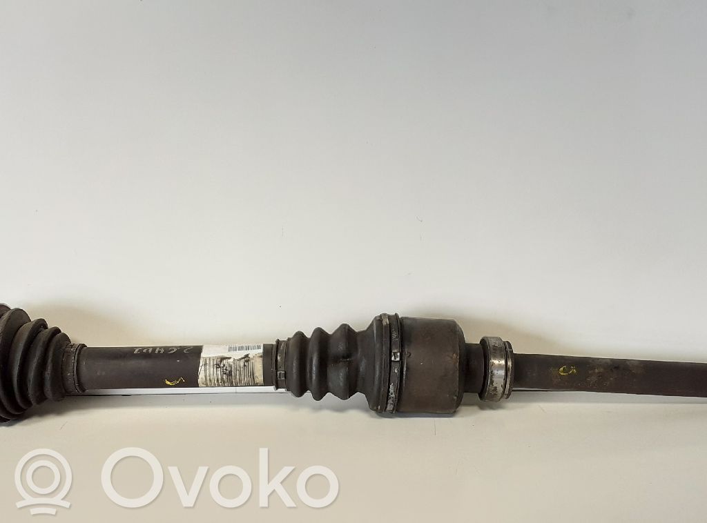 Citroen C5 Eje de transmisión delantero 