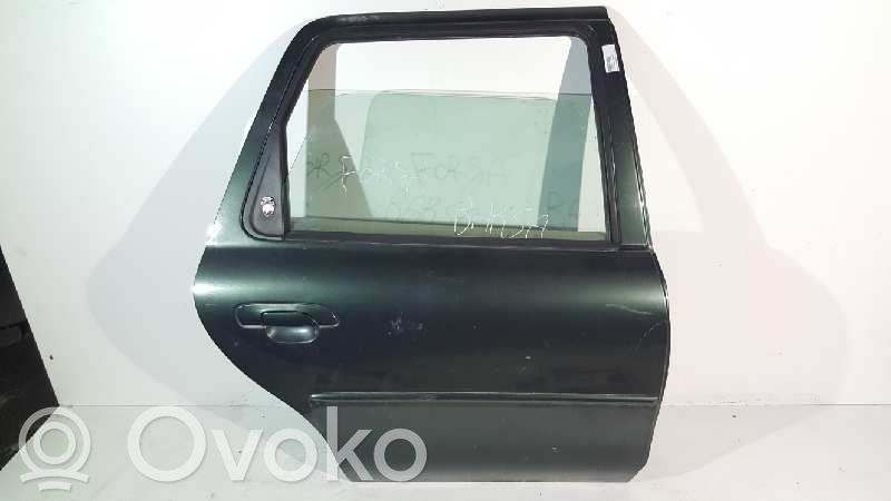Ford Mondeo MK II Puerta trasera 