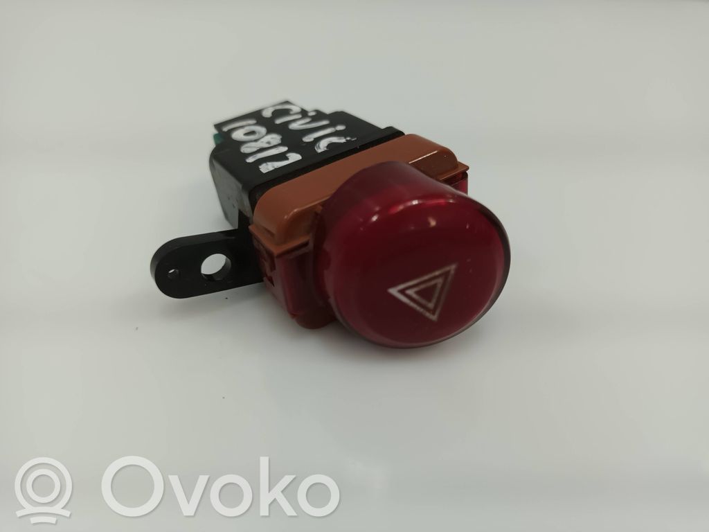 Botón interruptor de luz de peligro   M3581