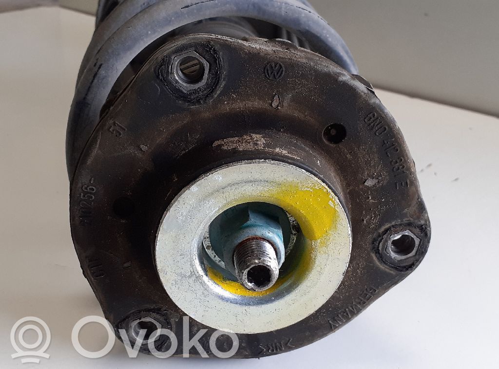 Volkswagen Polo III 6N 6N2 6NF Ammortizzatore anteriore