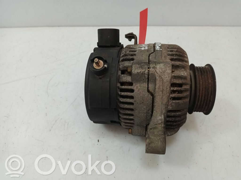 Honda Accord Generator/alternator 