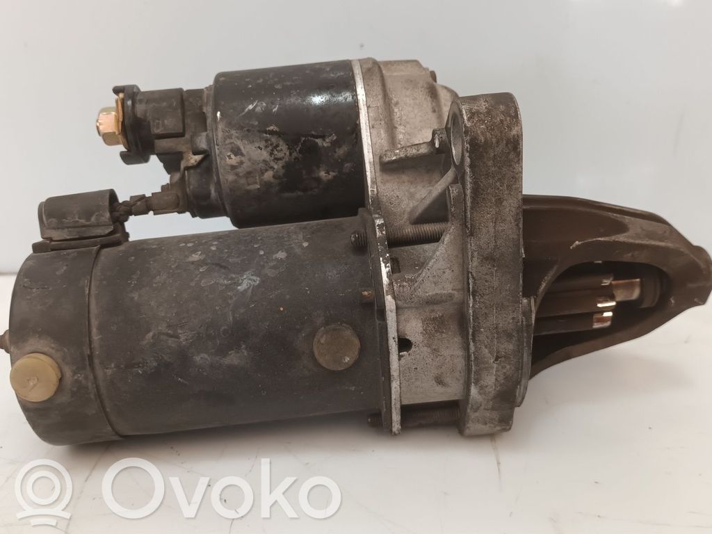 Motor de arranque   31200PDAAE020