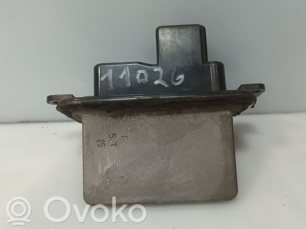 Honda Accord Motorino ventola riscaldamento/resistenza ventola