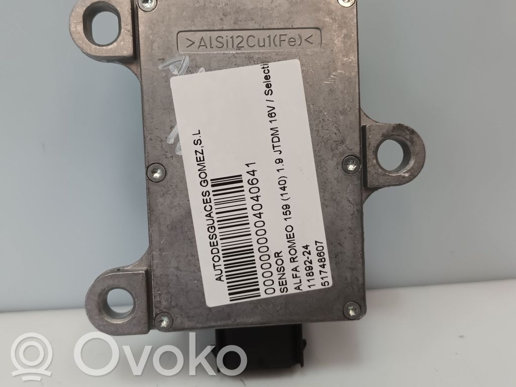 Anturi   51748607