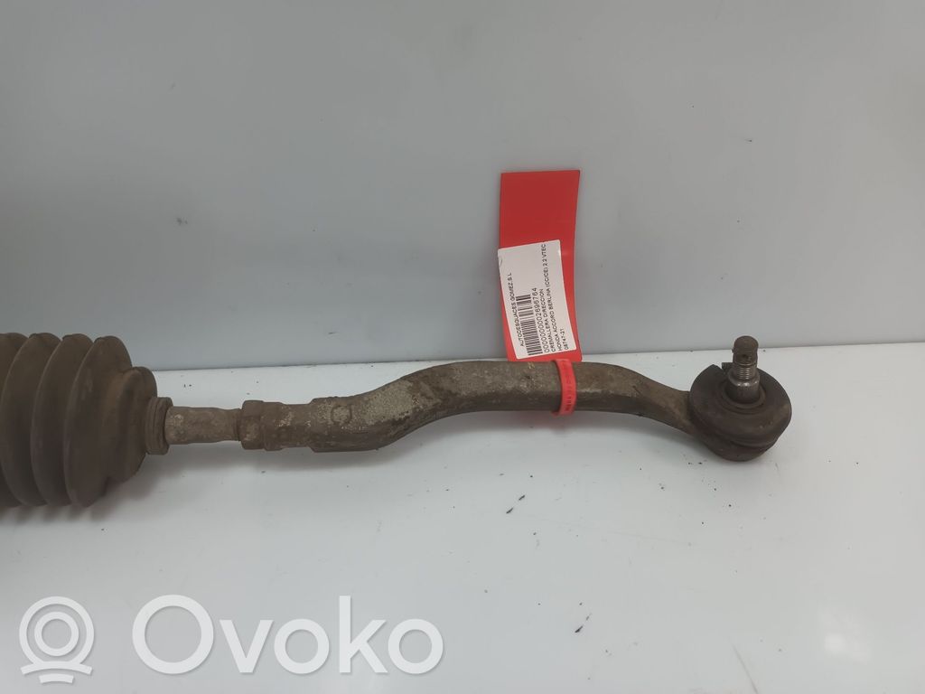 Honda Accord Steering rack 