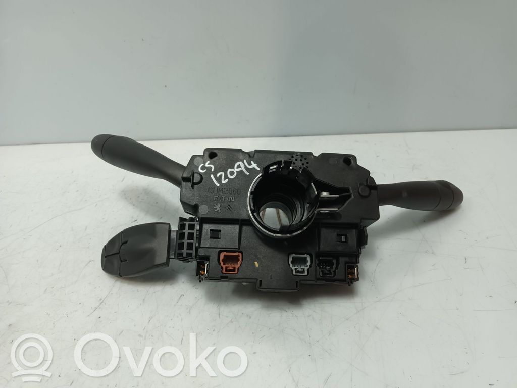 Interruptor de luz   96375852ZL