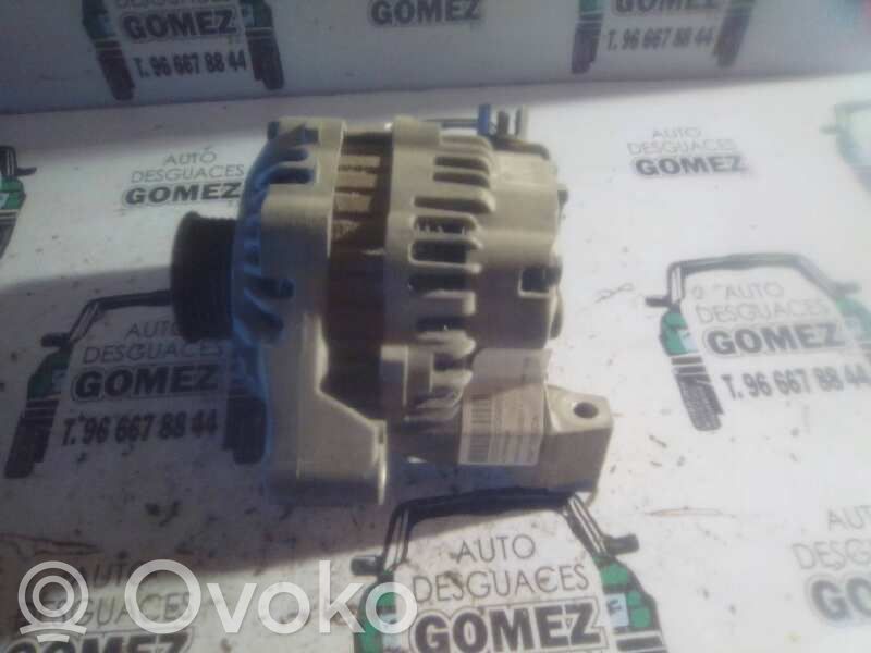 Alternador   98MF10300CA