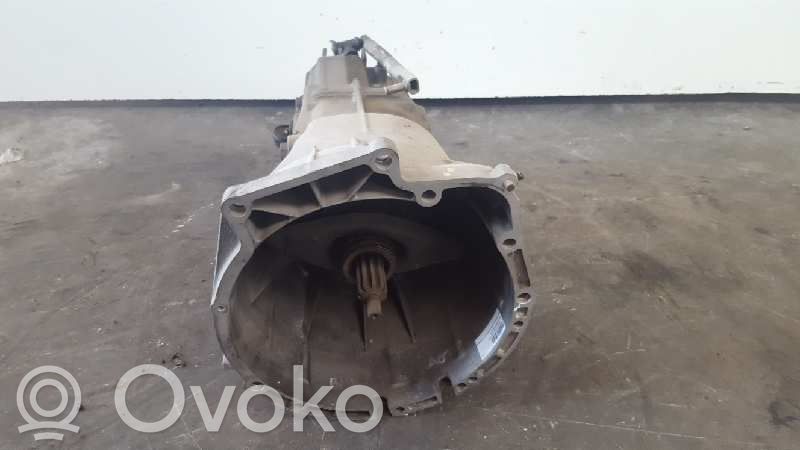 BMW 5 E39 Manual 5 speed gearbox 