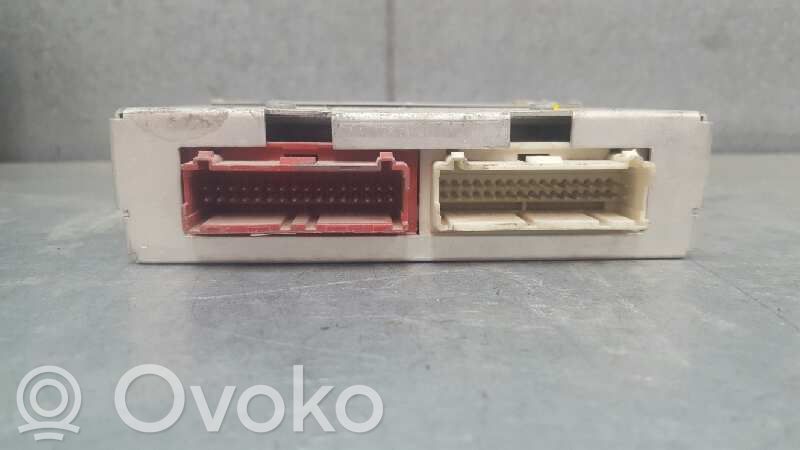 Daewoo Lanos Engine control unit/module 