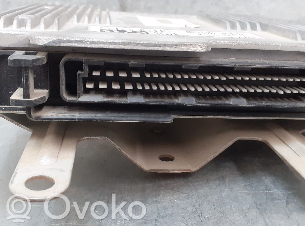 Hyundai Coupe Engine control unit/module 