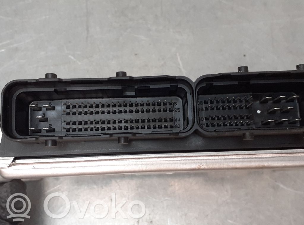Engine control unit/module   3910826875