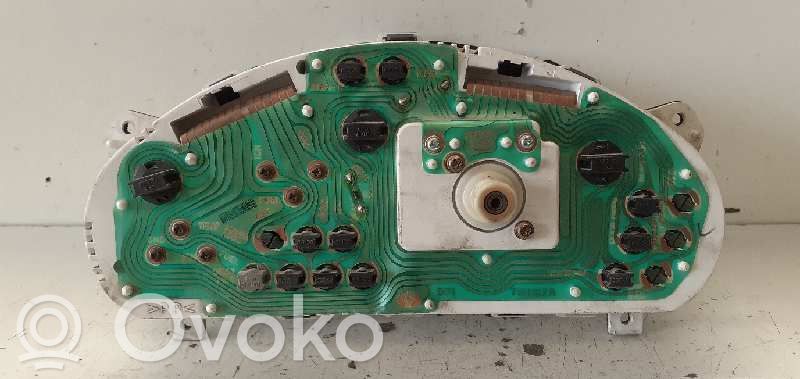 Daewoo Matiz Speedometer (instrument cluster) 