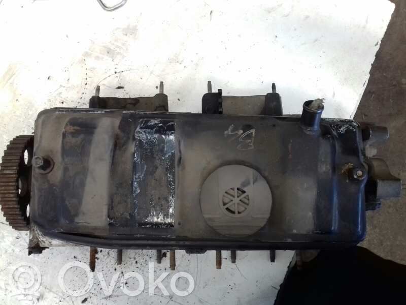 Peugeot 106 Culata del motor 