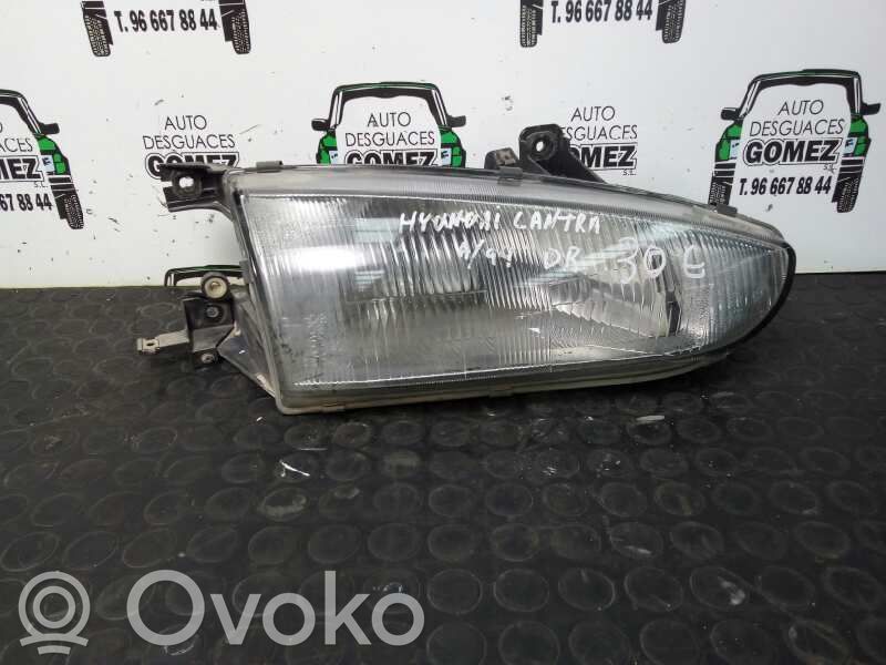 Scheinwerfer   9210429061