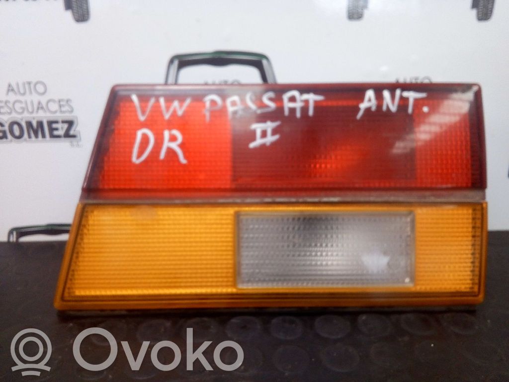 Volkswagen PASSAT B3 Feux arrière sur hayon
