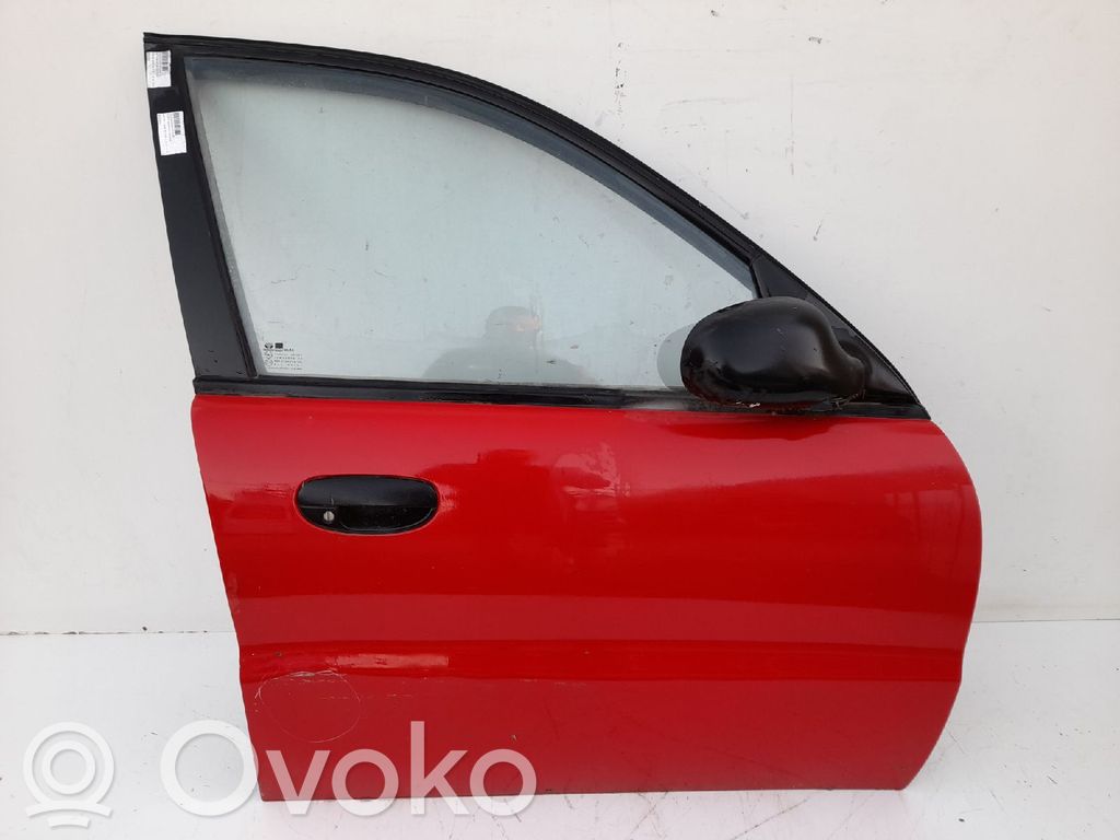 Daewoo Lanos Tür vorne 