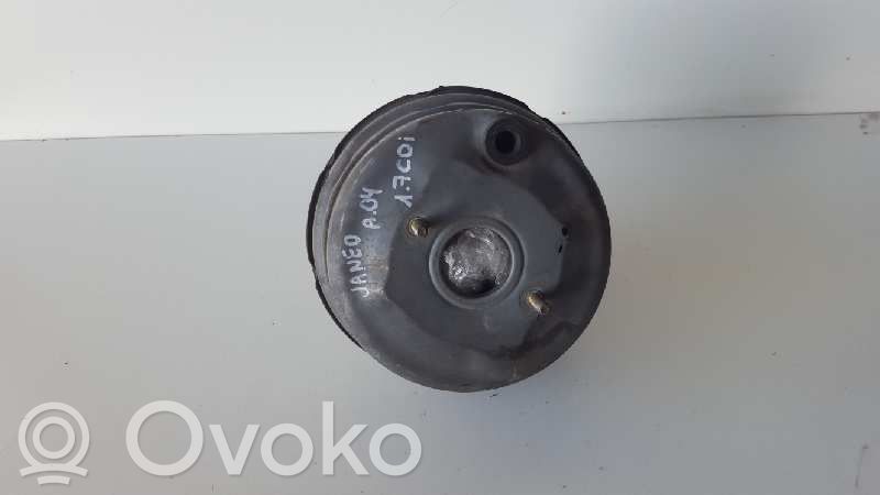 Mercedes-Benz Vaneo W414 Servofreno 