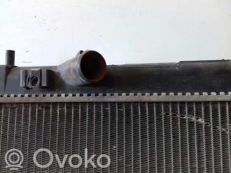 Chrysler PT Cruiser Radiator lichid răcire 
