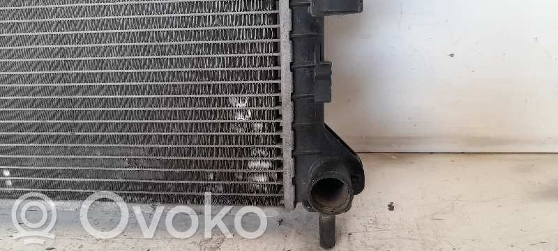 Ford Focus Radiatore di raffreddamento 
